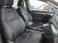 Honda Cr-v LIFESTYLE